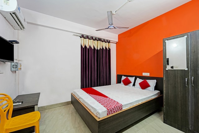 Hotel O Flagship Hotel Maa Shitla