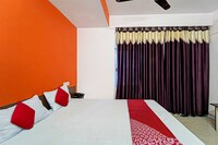 Hotel O Flagship Hotel Maa Shitla
