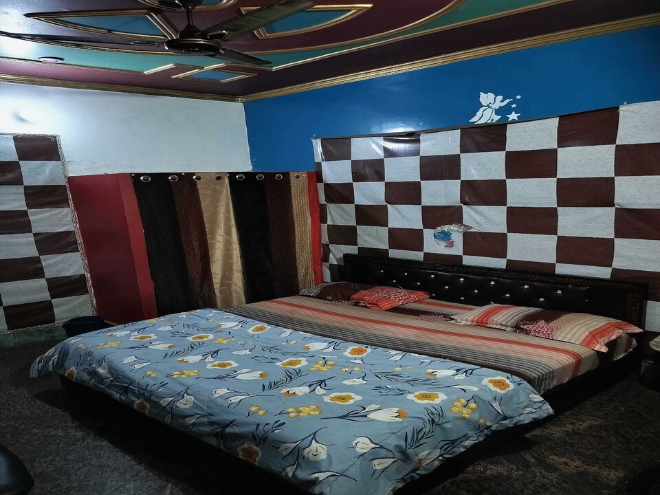 SPOT ON Hotel Yes Inn, Meerut, Meerut