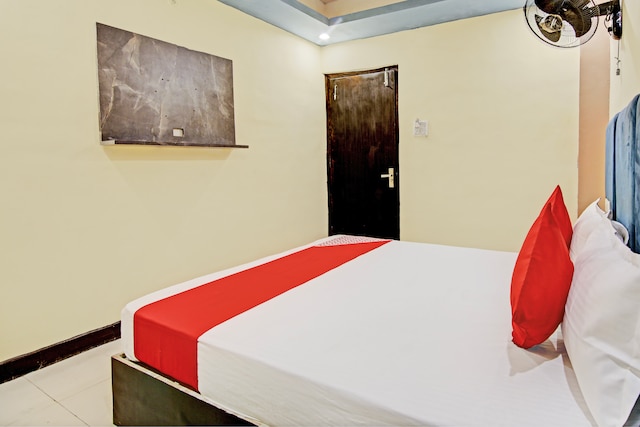 Hotel O Crown City Guest House