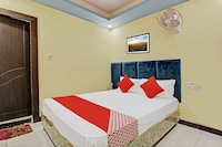 Hotel O Crown City Guest House