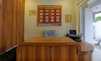 SPOT ON Hotel Siddhi Vinayak