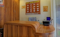 SPOT ON Hotel Siddhi Vinayak