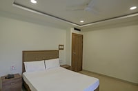 SPOT ON Hotel Siddhi Vinayak