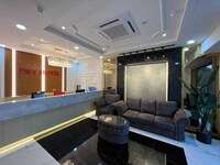 Townhouse OAK Dey Hotel