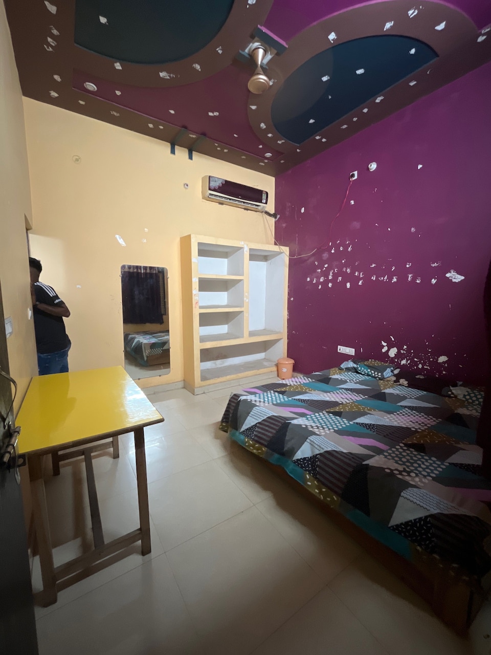 Hotel O Desi Tadka Hotal, Hathras, Hathras