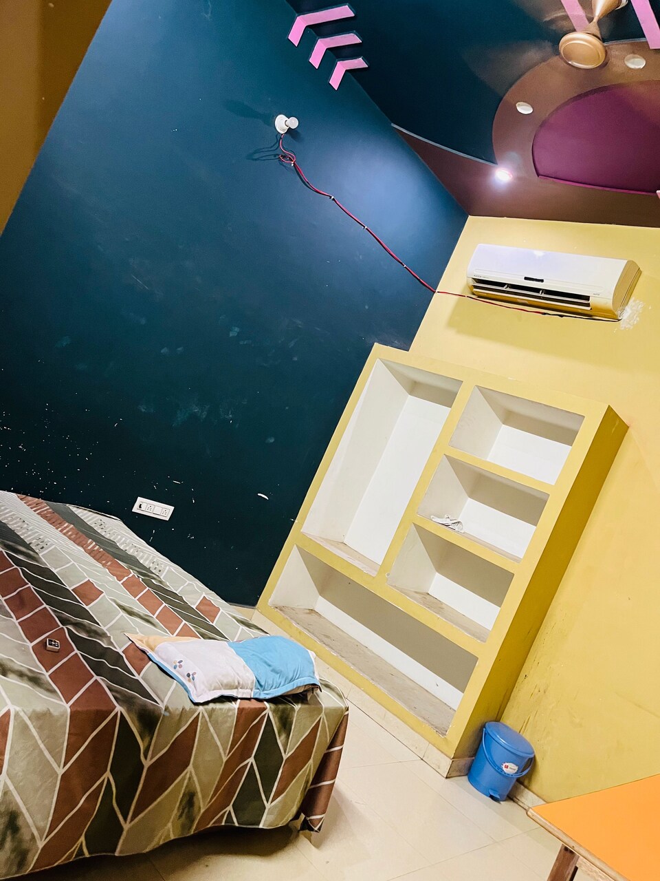 Hotel O Desi Tadka Hotal, Hathras, Hathras