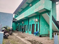 Hotel O Nany Asoka Syariah Near Anyong Cafe Studio