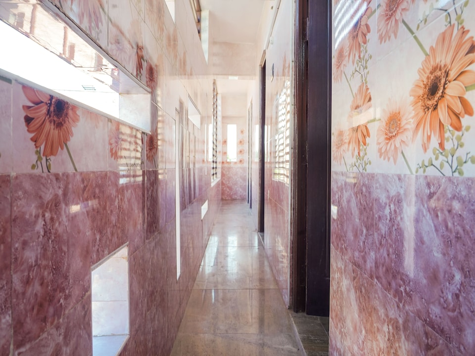 Hotel O KS ELITE, Madurai City Centre, Madurai