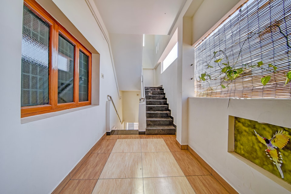 Hotel O SMS HOMES, Tirchy Road Coimbatore, Coimbatore