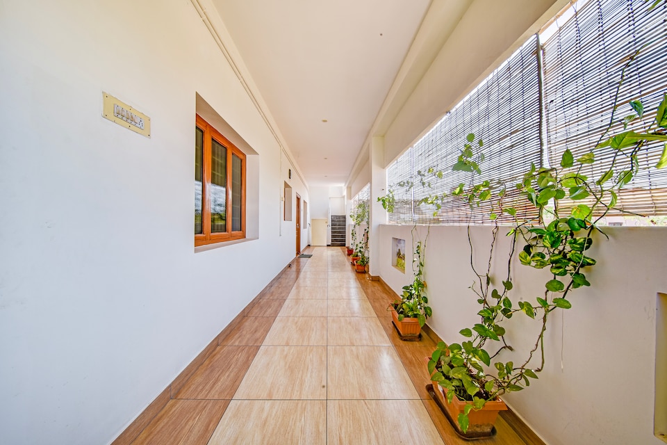 Hotel O SMS HOMES, Tirchy Road Coimbatore, Coimbatore