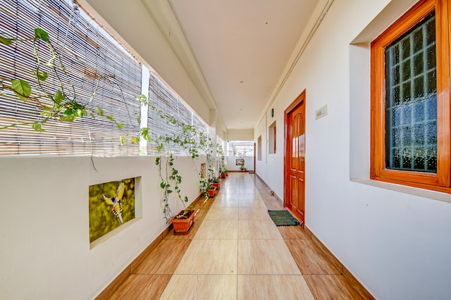 Hotel O by OYO SMS HOMES