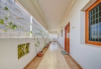 Hotel O by OYO SMS HOMES
