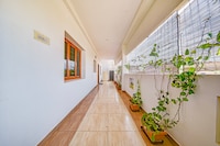 Hotel O by OYO SMS HOMES
