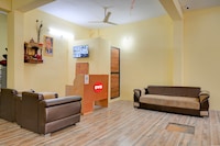 Hotel O by OYO SMS HOMES