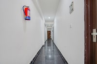Hotel O ABHK HOTEL