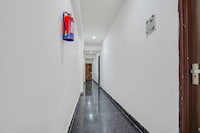 Hotel O ABHK HOTEL