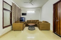 Hotel O ABHK HOTEL
