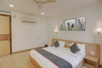 Super Townhouse RELAX SUITS A BOUTIQUE HOTEL VASUNDHARA