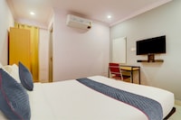 Super townhouse Sr nagar Rcc Premier