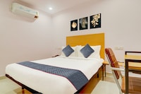 Super Townhouse SR Nagar Near RCC Premier