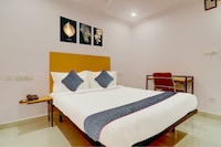 Super townhouse Sr nagar Rcc Premier
