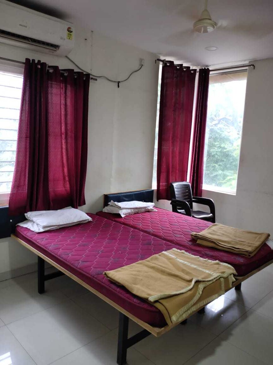 OYO Hotel Kings And Lodging, Gulbarga, Gulbarga