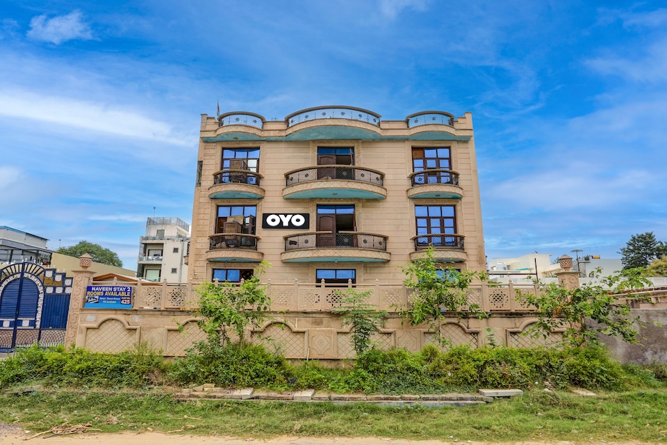 Hotel O Naveen Stay, Manesar, Manesar