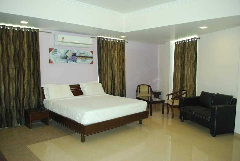 Collection O 7th Sky Hotel, Sirohi, Sirohi