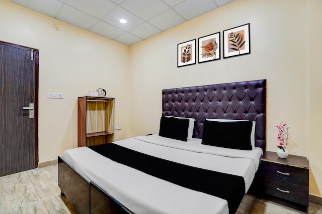 Collection O by OYO Burlton Park Jalandhar Formerly Hotel R1 Inn