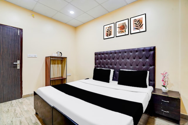 Super Collection O Burlton Park Jalandhar Formerly Hotel R1 Inn