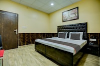 Collection O Burlton Park Jalandhar Formerly Hotel R1 Inn