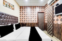 Collection O by OYO Burlton Park Jalandhar Formerly Hotel R1 Inn