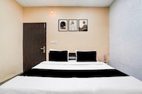 Collection O by OYO Burlton Park Jalandhar Formerly Hotel R1 Inn