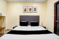 Collection O by OYO Burlton Park Jalandhar Formerly Hotel R1 Inn