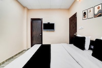 Collection O by OYO Burlton Park Jalandhar Formerly Hotel R1 Inn