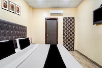Collection O by OYO Burlton Park Jalandhar Formerly Hotel R1 Inn