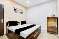 Collection O by OYO Burlton Park Jalandhar Formerly Hotel R1 Inn