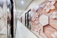 Collection O by OYO Burlton Park Jalandhar Formerly Hotel R1 Inn