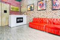 Super Collection O by OYO Burlton Park Jalandhar Formerly Hotel R1 Inn