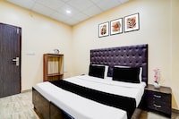 Collection O Burlton Park Jalandhar Formerly Hotel R1 Inn