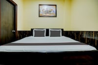 Collection O Burlton Park Jalandhar Formerly Hotel R1 Inn