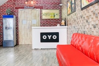 Super Collection O by OYO Burlton Park Jalandhar Formerly Hotel R1 Inn