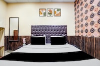 Collection O by OYO Burlton Park Jalandhar Formerly Hotel R1 Inn