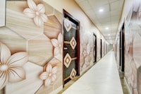 Collection O by OYO Burlton Park Jalandhar Formerly Hotel R1 Inn