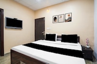 Super Collection O Burlton Park Jalandhar Formerly Hotel R1 Inn