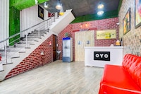 Collection O by OYO Burlton Park Jalandhar Formerly Hotel R1 Inn