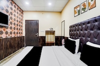 Collection O by OYO Burlton Park Jalandhar Formerly Hotel R1 Inn