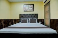 Collection O Burlton Park Jalandhar Formerly Hotel R1 Inn