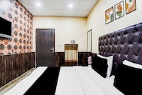 Super Collection O Burlton Park Jalandhar Formerly Hotel R1 Inn